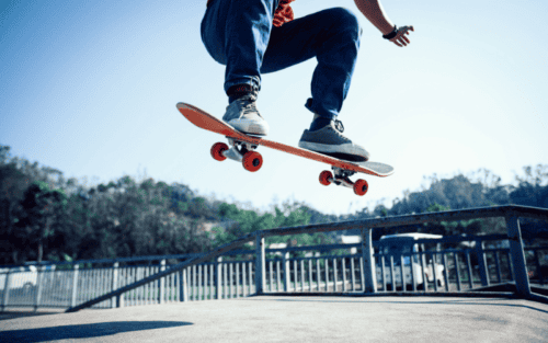Rampen Skateboard Test: Die 11 besten (Bestenliste)