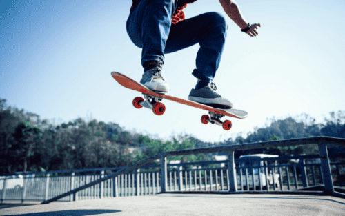 Skateboard Komplett Test: Die 11 besten (Bestenliste)