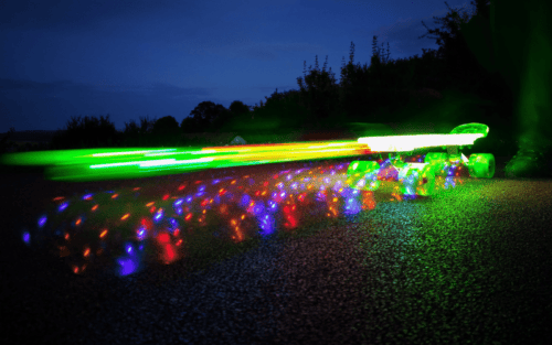 Skateboard-Licht LED Test: Die 11 besten (Bestenliste)