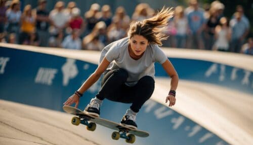 Skateboard Licht Test: Die 10 besten (Bestenliste)