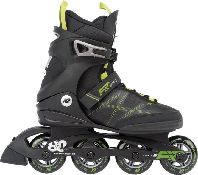 K2 F.I.T. 80 Pro Inlineskate
