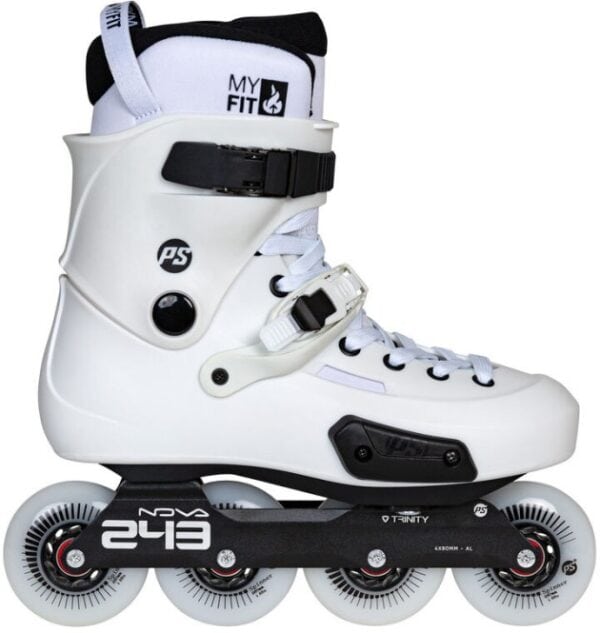 Powerslide Zoom Pro Nova 80 Inlineskate