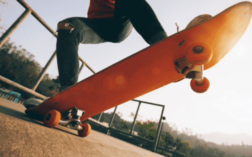 Skateboard Test: Die 10 besten (Bestenliste)