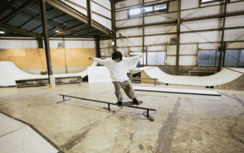 Skateboard Rail Test: Die 10 besten (Bestenliste)