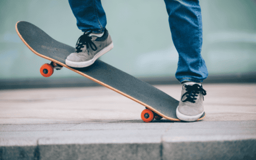Skateboard Schuhe Test: Die 10 besten (Bestenliste)
