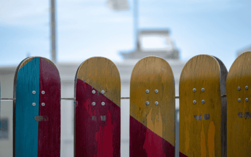Skateboard Ständer Test: Die 10 besten (Bestenliste)
