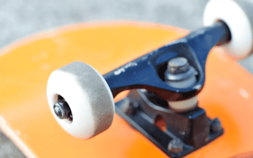 Skateboard Wheels Test: Die 10 besten (Bestenliste)