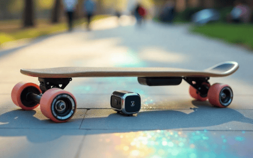 Elektrisches Longboard Set Test: Die 5 besten (Bestenliste)