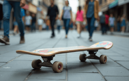 Freestyle Skateboard Test: Die 5 besten (Bestenliste)