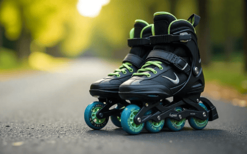 Inline Skates Test: Die 5 besten (Bestenliste)