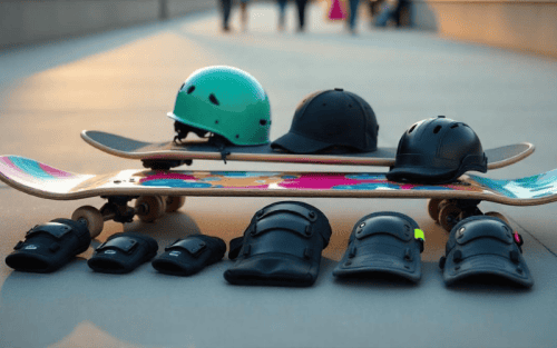 Skate-Komplett-Set Test: Die 5 besten (Bestenliste)