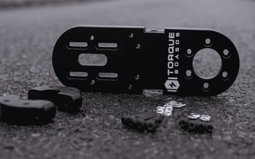 Skateboard Motorhalterung Test: Die 5 besten (Bestenliste)